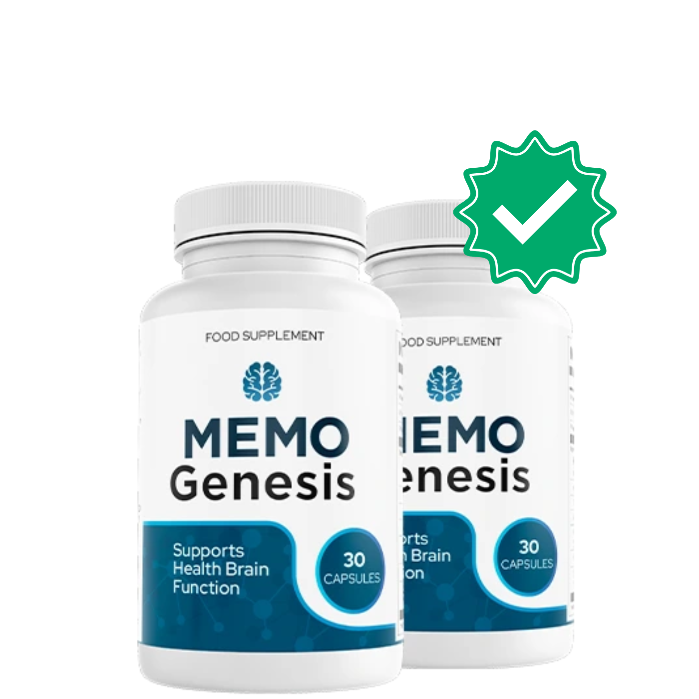 MemoGenesis Legit Verification