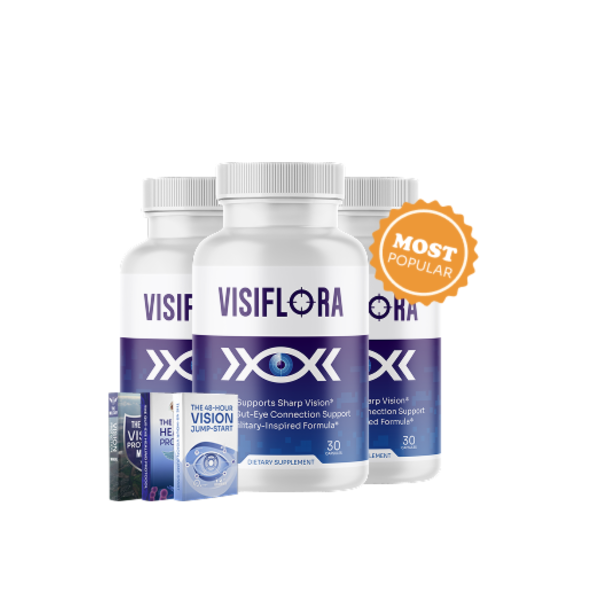 VisiFlora Special Offer