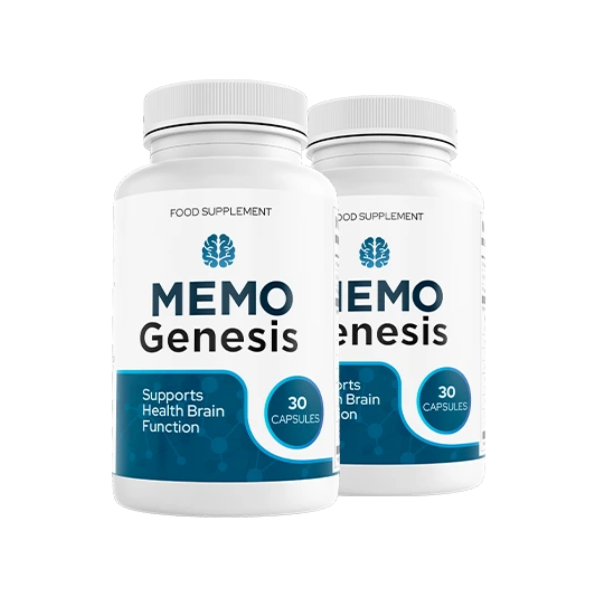 MemoGenesis Special Offer