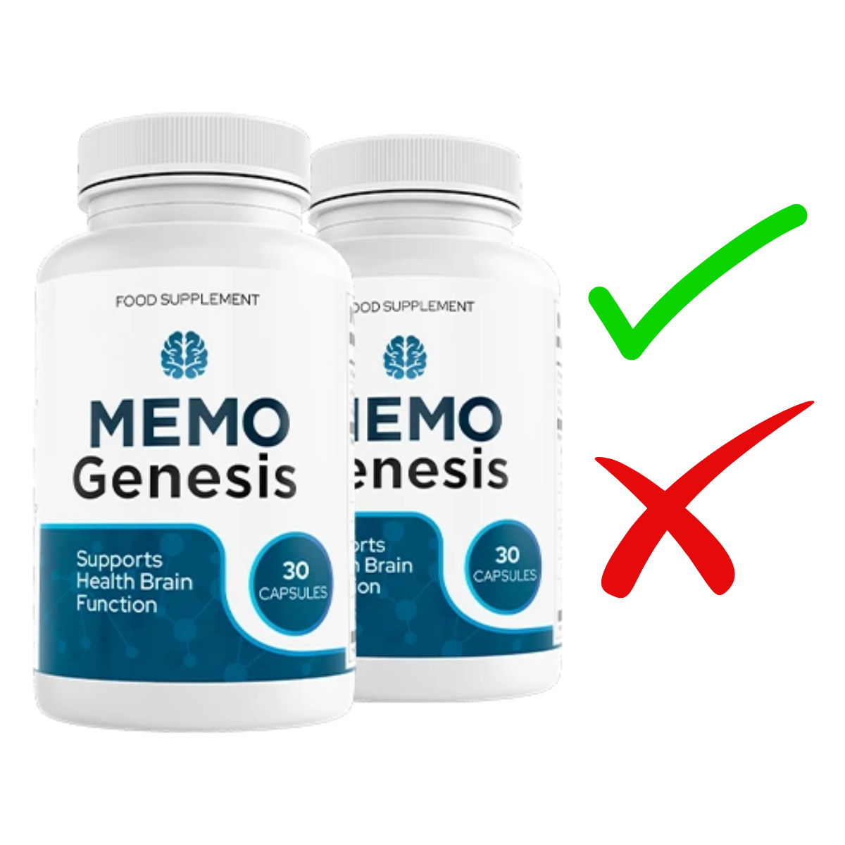 MemoGenesis Pros and Cons